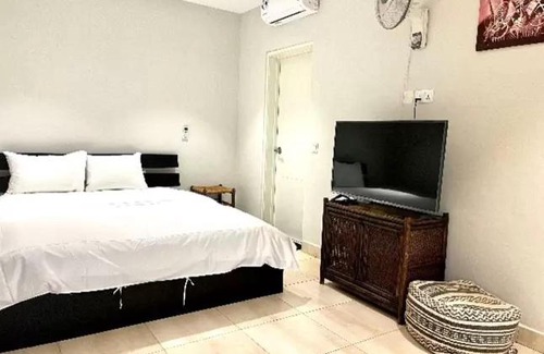 Senegambia Apartamento | Forest View apartment F9