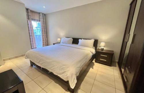 Senegambia Apartamento | Forest View Apartments