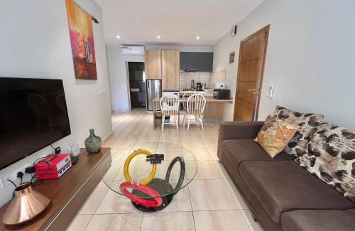 Senegambia Apartamento | Forest View Apartments