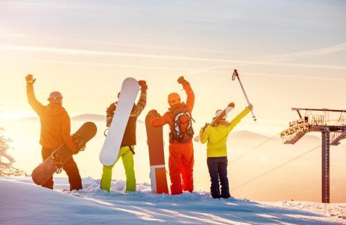 Kuestelberg Apartamento | Forest View Apartments in Winterberg Sauerland