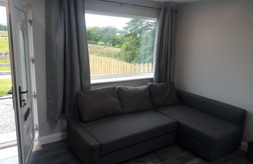 Coleraine Chalet De Esquí | Forest View Cottage