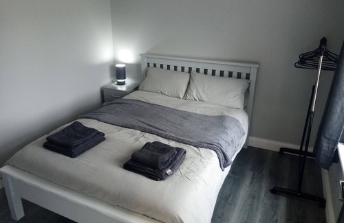 Coleraine Chalet De Esquí | Forest View Cottage
