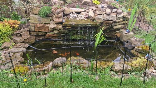Newark upon Trent Apartamento | Forest view cottage