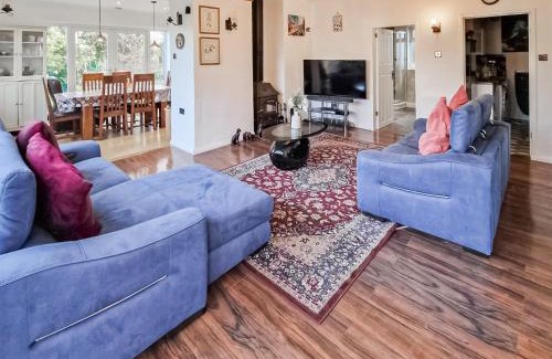 Newark upon Trent Casa | Forest View Cottage