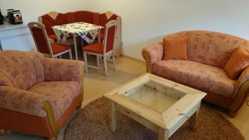 Tonbach Apartamento | Forest View