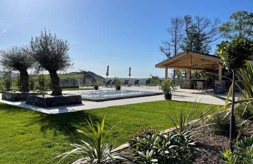 Pontyclun Casa | Forest View