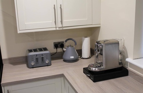 Coleraine Apartamento | Forest View House Hot Tub Sleeps 2