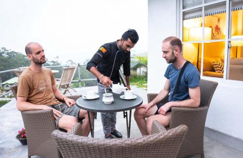 Nuwara Eliya Cabina | Forest View Lodge