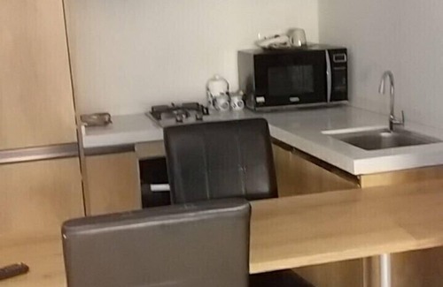 Kerr Serign Apartamento | APARTAMENTO DE LUJO CON VISTA AL BOSQUE 3MINS TRABAJO A LA PLAYA, WIFI