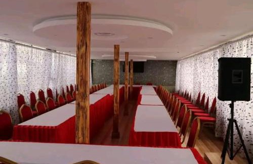 Kenya Hotel | Forest View Resort