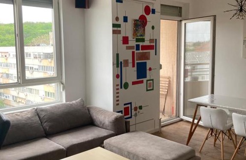 Leon Apartamento | Forest View