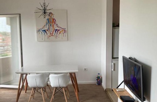 Leon Apartamento | Forest View