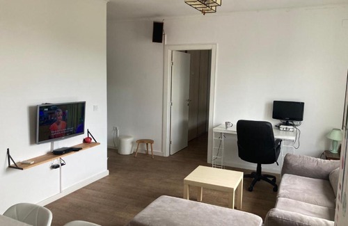 Leon Apartamento | Forest View