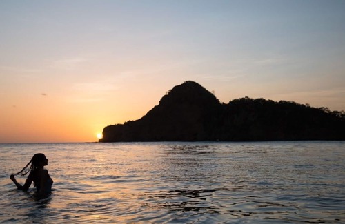 Playa La Redonda Complejo | Forest View Tree House Studio Aqua Wellness Resort