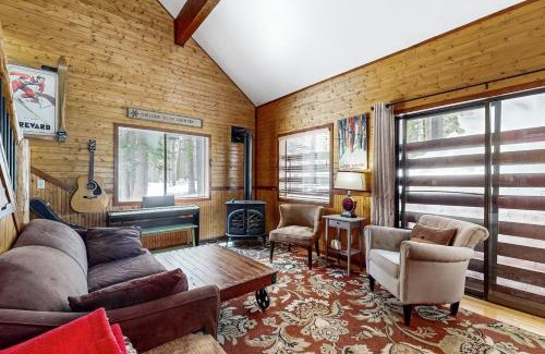 Serene Lakes Casa | Forest View