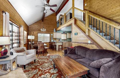 Serene Lakes Casa | Forest View