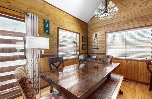 Serene Lakes Casa | Forest View