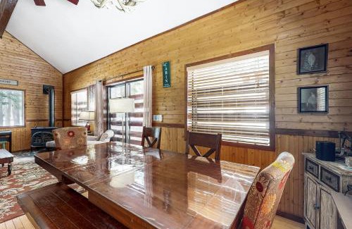 Serene Lakes Casa | Forest View