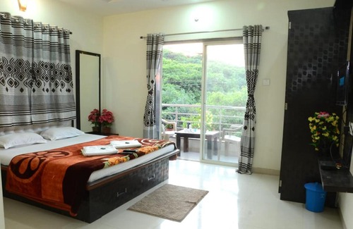 Mahabaleshwar Villa | Forest Villa Bunglow