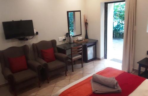 St. Lucia Cabina | Forest Villa's