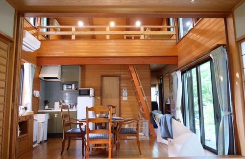 Yamanakako Casa | Forest Villa Yamanakako