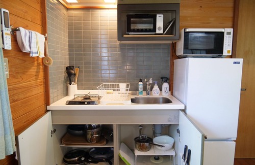 Yamanakako Casa | Forest Villa Yamanakako