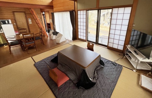 Yamanakako Casa | Forest Villa Yamanakako