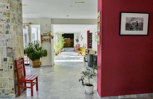 Pirdop Casa | Casa de huéspedes "Camino forestal"