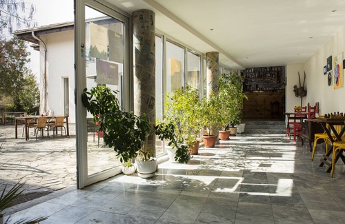 Pirdop Casa | Casa de huéspedes "Camino forestal"
