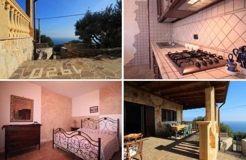 Gagliano del Capo Villa | Foresta Forte - Ciolo by LoveSud