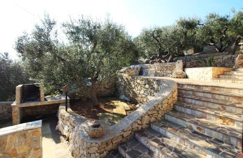 Gagliano del Capo Villa | Foresta Forte - Ciolo by LoveSud