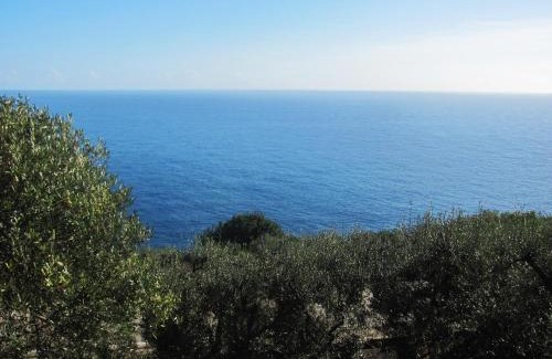Gagliano del Capo Villa | Foresta Forte - Ciolo by LoveSud