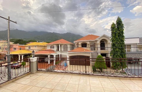 Sector 1 Nor-Oeste Casa | Foresta hill