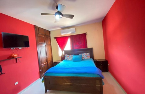 Sector 1 Nor-Oeste Casa | Foresta hill