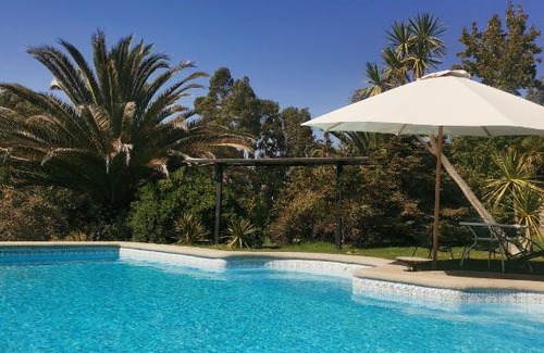 Melipilla Casa | Foresta Melipillán