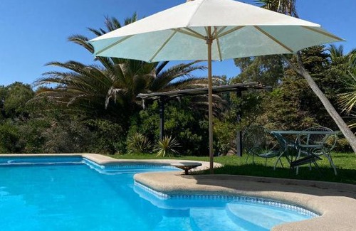 Melipilla Casa | Foresta Melipillán
