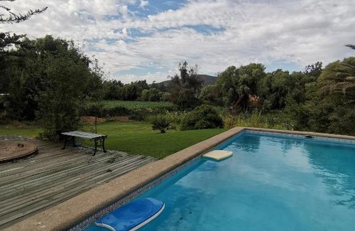 Melipilla Casa | Foresta Melipillán