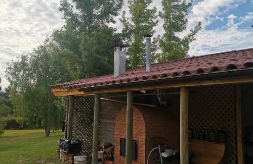 Melipilla Casa | Foresta Melipillán