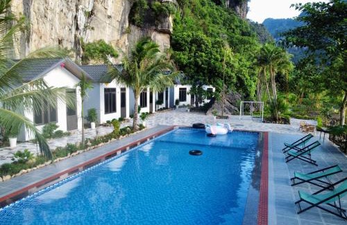 Hoa Lu Complejo | Foresta Trang An - Ninh Binh Homestay
