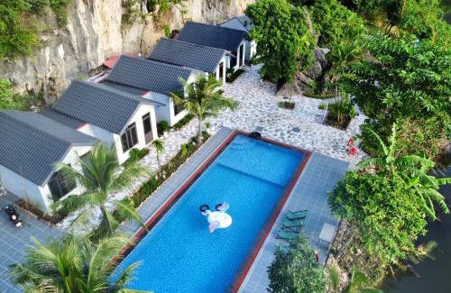 Hoa Lu Complejo | Foresta Trang An - Ninh Binh Homestay