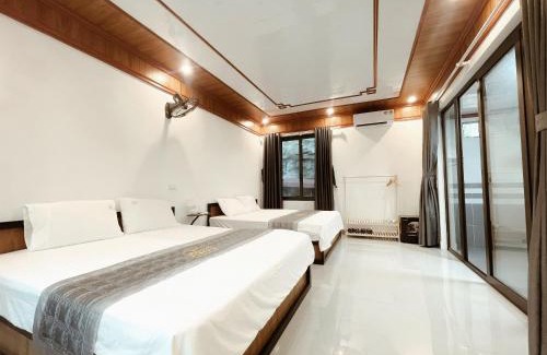 Hoa Lu Complejo | Foresta Trang An - Ninh Binh Homestay