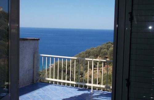 Marina di Pisciotta Casa | Foresta UNO