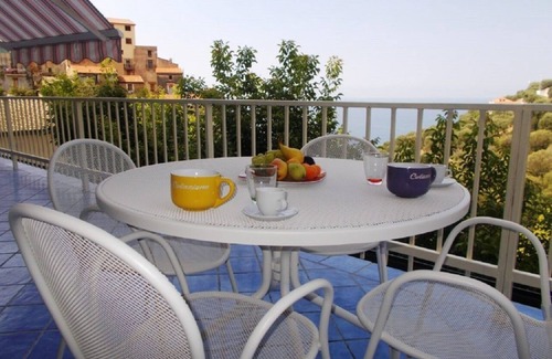 Marina di Pisciotta Casa | Foresta UNO