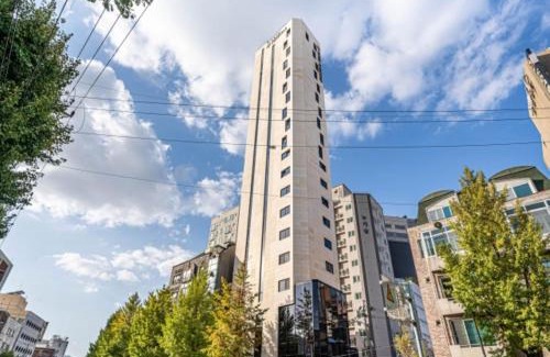 Daejo-dong Hotel | Forestar Hotel