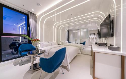 Daejo-dong Hotel | Forestar Hotel