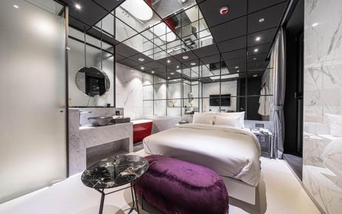 Daejo-dong Hotel | Forestar Hotel