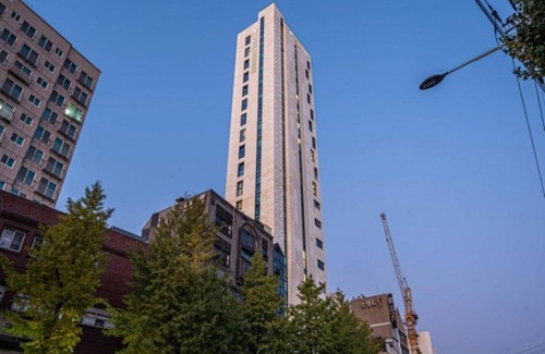 Daejo-dong Hotel | Forestar Hotel