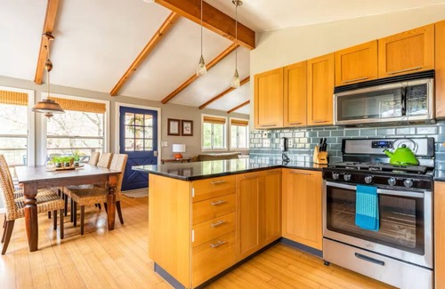 Midpines Casa | Forested Acres, Tranquil Setting, Hot Tub, Close to Yosemite