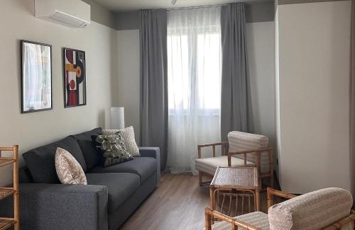 Ghedi Casa | Foresteria 33