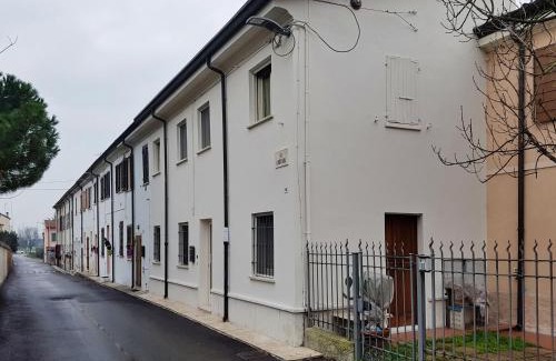 Grazie Casa | Foresteria Borgo Delle Grazie